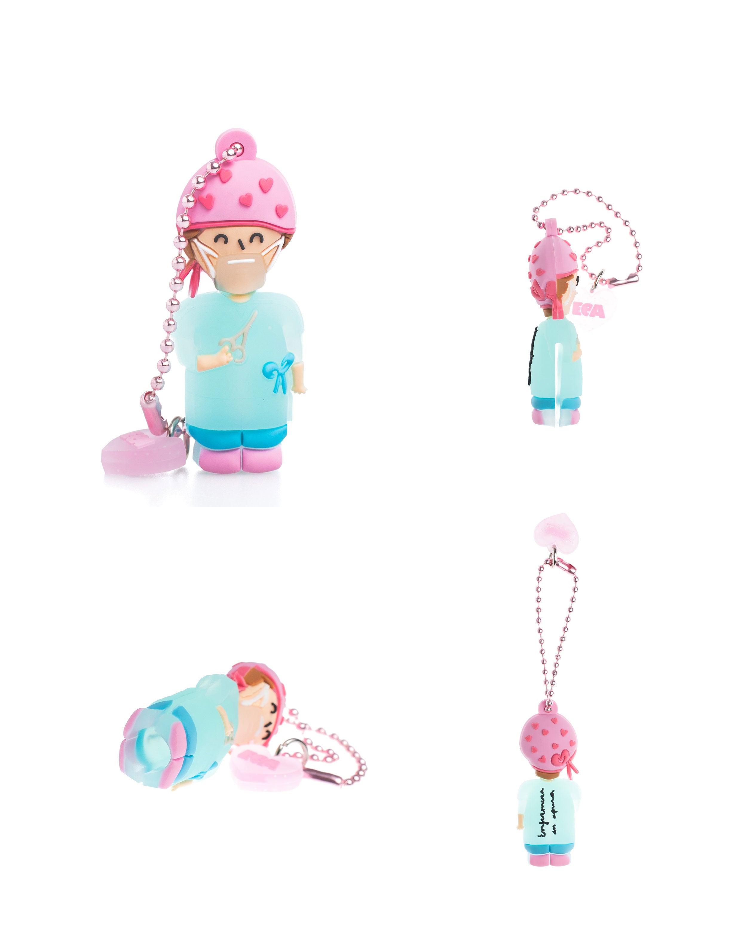 MISTERY BOX🎁 - ROMPEAMPOLLAS® EVERYDAY NURSES