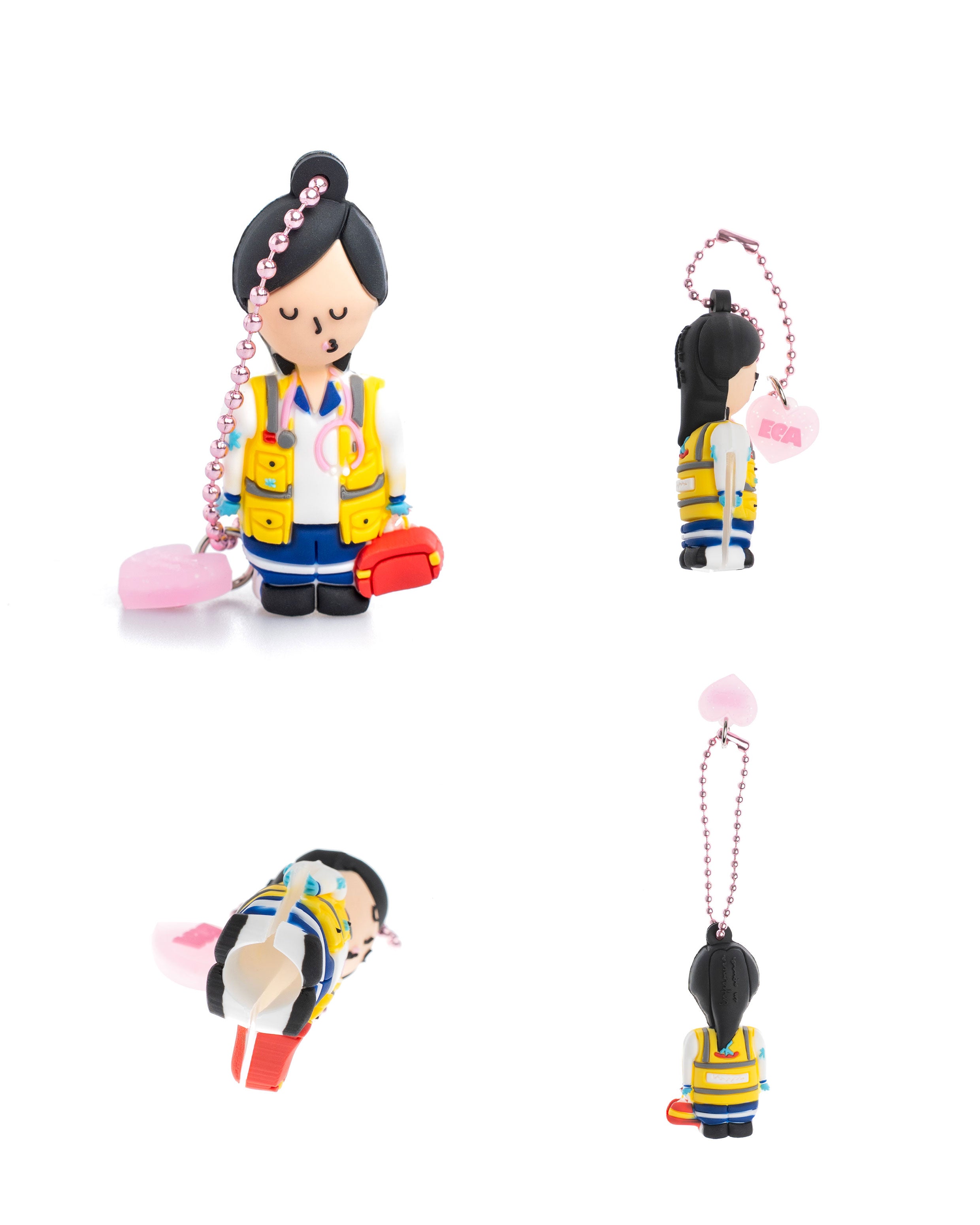 MISTERY BOX🎁 - ROMPEAMPOLLAS® EVERYDAY NURSES