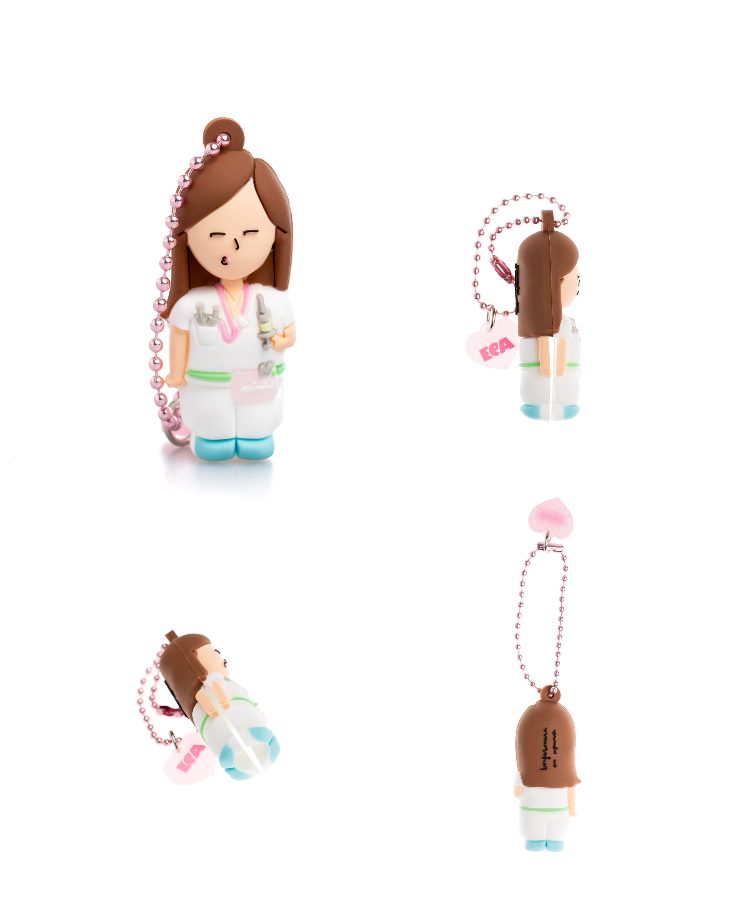 MISTERY BOX🎁 - ROMPEAMPOLLAS® EVERYDAY NURSES