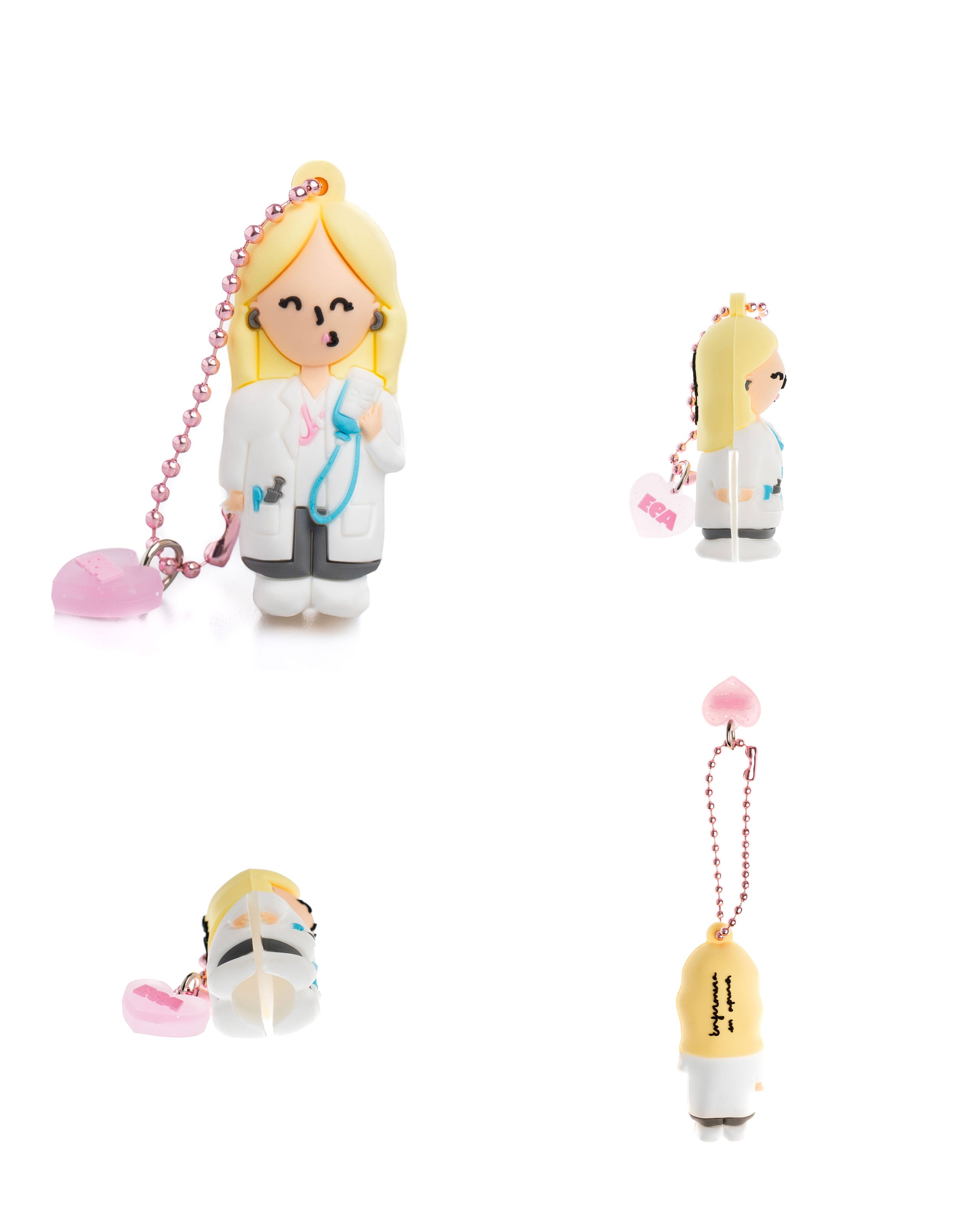 MISTERY BOX🎁 - ROMPEAMPOLLAS® EVERYDAY NURSES