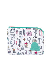 COIN PURSE NURSES THINGS