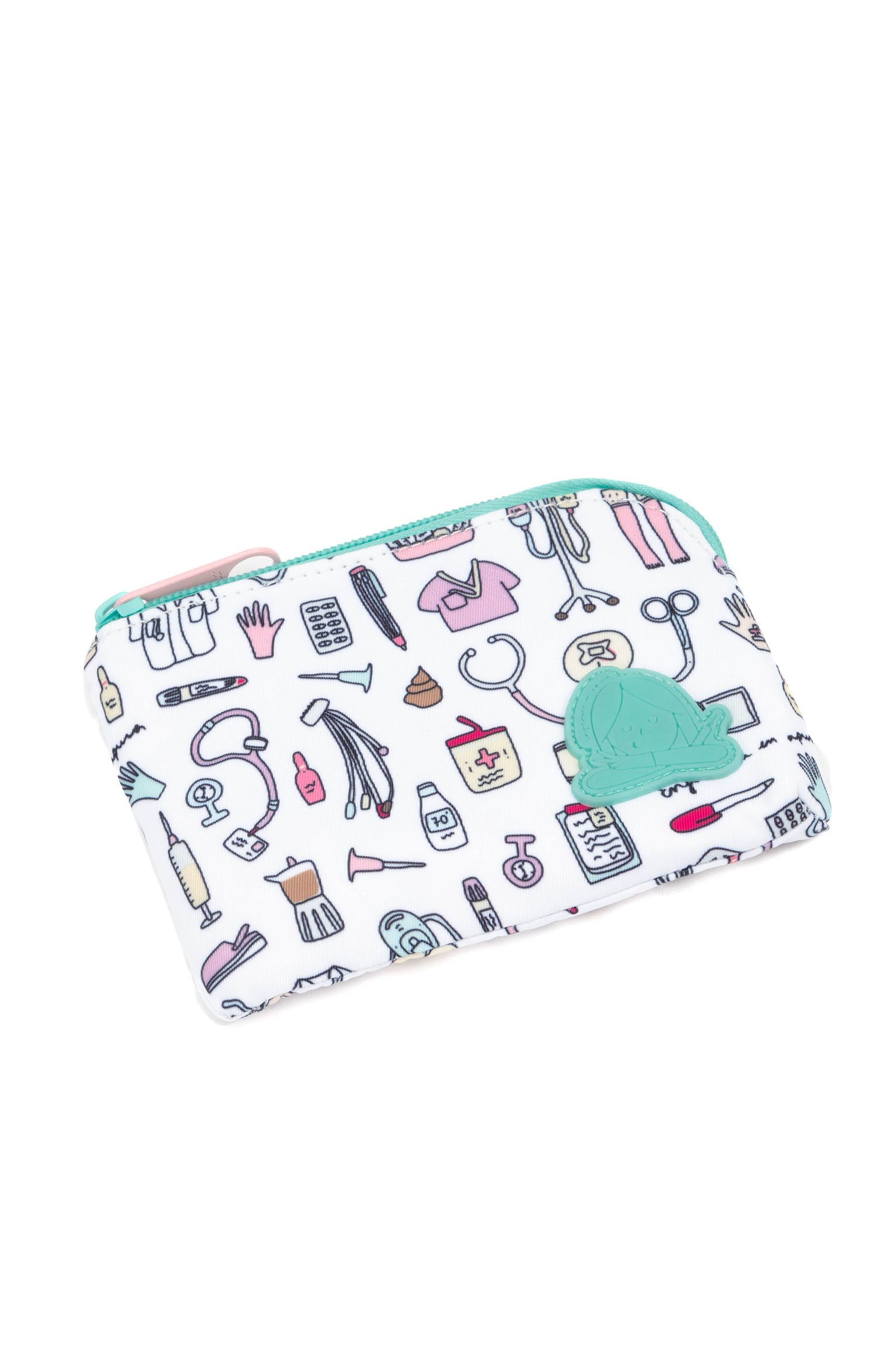 COIN PURSE NURSES THINGS