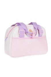 EVERYDAY SPORTS BAG - COTTON CANDY