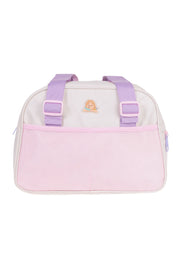 BOLSO DEPORTIVO EVERYDAY - COTTON CANDY