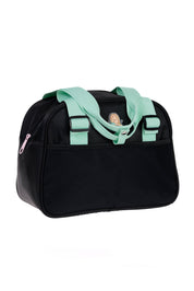 EVERYDAY SPORTS BAG - BLACK