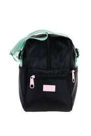 EVERYDAY SPORTS BAG - BLACK