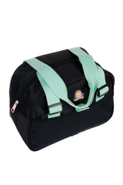 EVERYDAY SPORTS BAG - BLACK