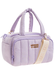 NEVERITA PUFFER - LILA