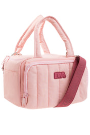 NEVERITA PUFFER - ROSA