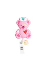 ID HOLDER - TEDDY BEAR🧸