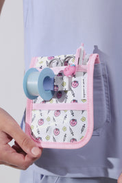 ORGANIZADOR DE BOLSILLO - CORAXONXITO🩷