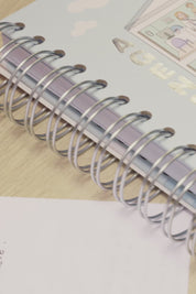 AGENDA APURADA ANUAL 2027 - EDICIÓN EXCLUSIVA WEB