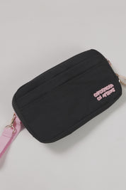 FANNY BAG COLORS - FORMAL ASH