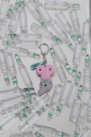 ROMPEAMPOLLAS® TIJERAS