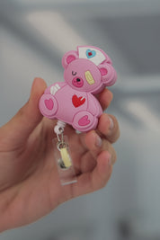 PORTAIDENTIFICADOR - OSITO🧸