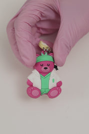 ROMPEAMPOLLAS® OSITO CIRUJANO🧸