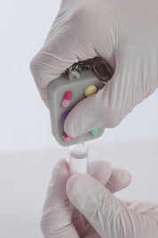 ROMPEAMPOLLAS® BLÍSTER