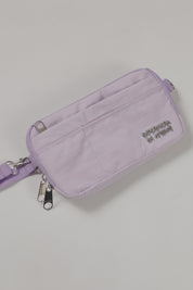 FANNY BAG COLORS - HEAVENLY LAVENDER