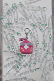 ROMPEAMPOLLAS® BOTIQUÍN