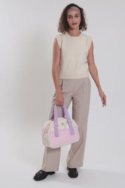 BOLSO DEPORTIVO EVERYDAY - COTTON CANDY