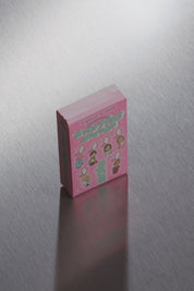 MYSTERY BOX🎁 - ROMPEAMPOLLAS® EVERYDAY NURSES