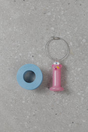 MEDICAL TAPE HOLDER - BEAR