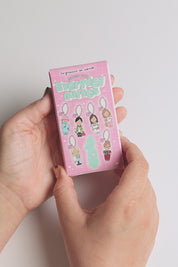 MISTERY BOX🎁 - ROMPEAMPOLLAS® EVERYDAY NURSES