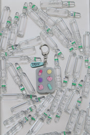 ROMPEAMPOLLAS® BLÍSTER