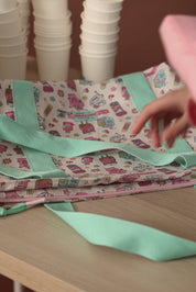 BOLSO NURSE IN A RUSH