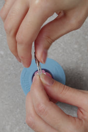 MEDICAL TAPE HOLDER - BEAR