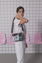 FANNY BAG XXL - BLACK