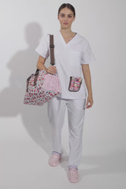 BOLSO EVERYDAY LARGE - STRAWBERRY