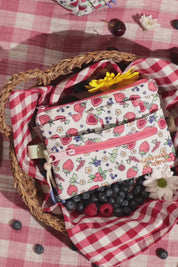 FANNY BAG - STRAWBERRY 🍓