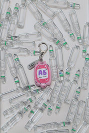 ROMPEAMPOLLAS® SANGRE