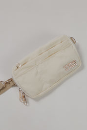 FANNY BAG COLORS - VANILLA ICE CREAM