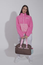 BOLSO EVERYDAY LARGE - CHOCOLATE