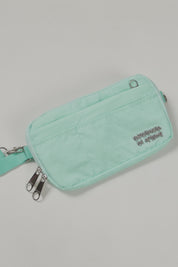 FANNY BAG COLORS - WISH JADE