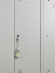 NEVERITA PUFFER - BEIGE