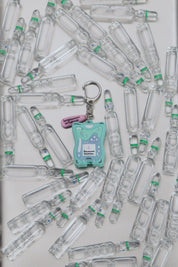 ROMPEAMPOLLAS® SUERO