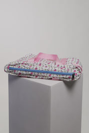 BOLSO CLINICAL BAG - CORAXONXITO🩷