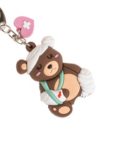 ROMPEAMPOLLAS® OSITO CURAS🧸