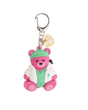 ROMPEAMPOLLAS® OSITO CIRUJANO🧸