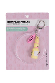 ROMPEAMPOLLAS® AMPOLLA