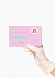 Gift Card Apurada