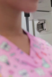CAMISETA PIJAMA DENTISTA 🦷