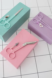 SCISSORS PACK