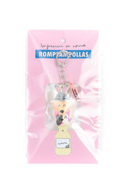 AMPOULE-BREAKER - "LOVELY ANIMALS"