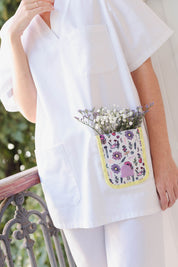 POCKET ORGANIZER - BLOSSOM 🌸