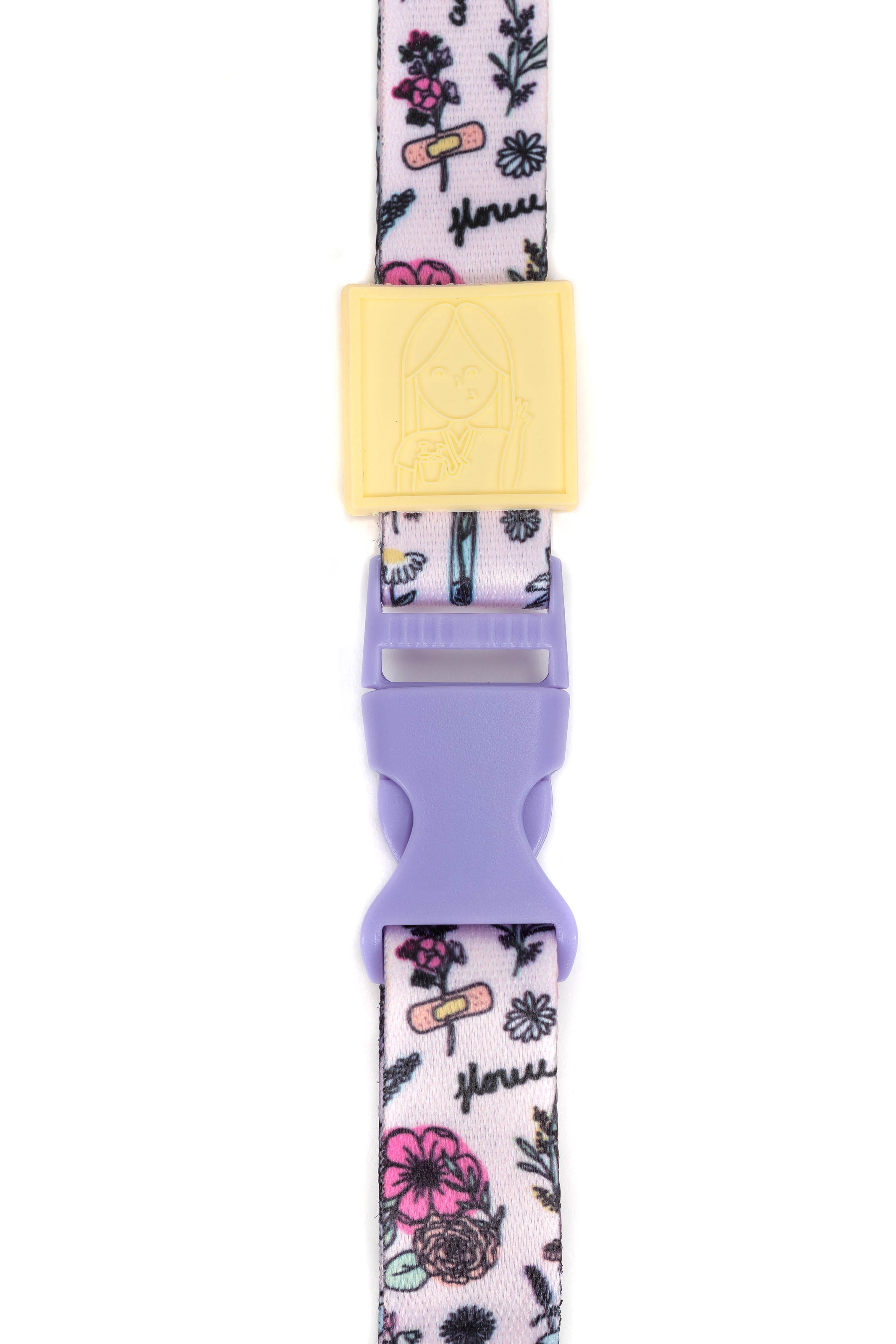 LANYARD CHARM BLOSSOM 🌸