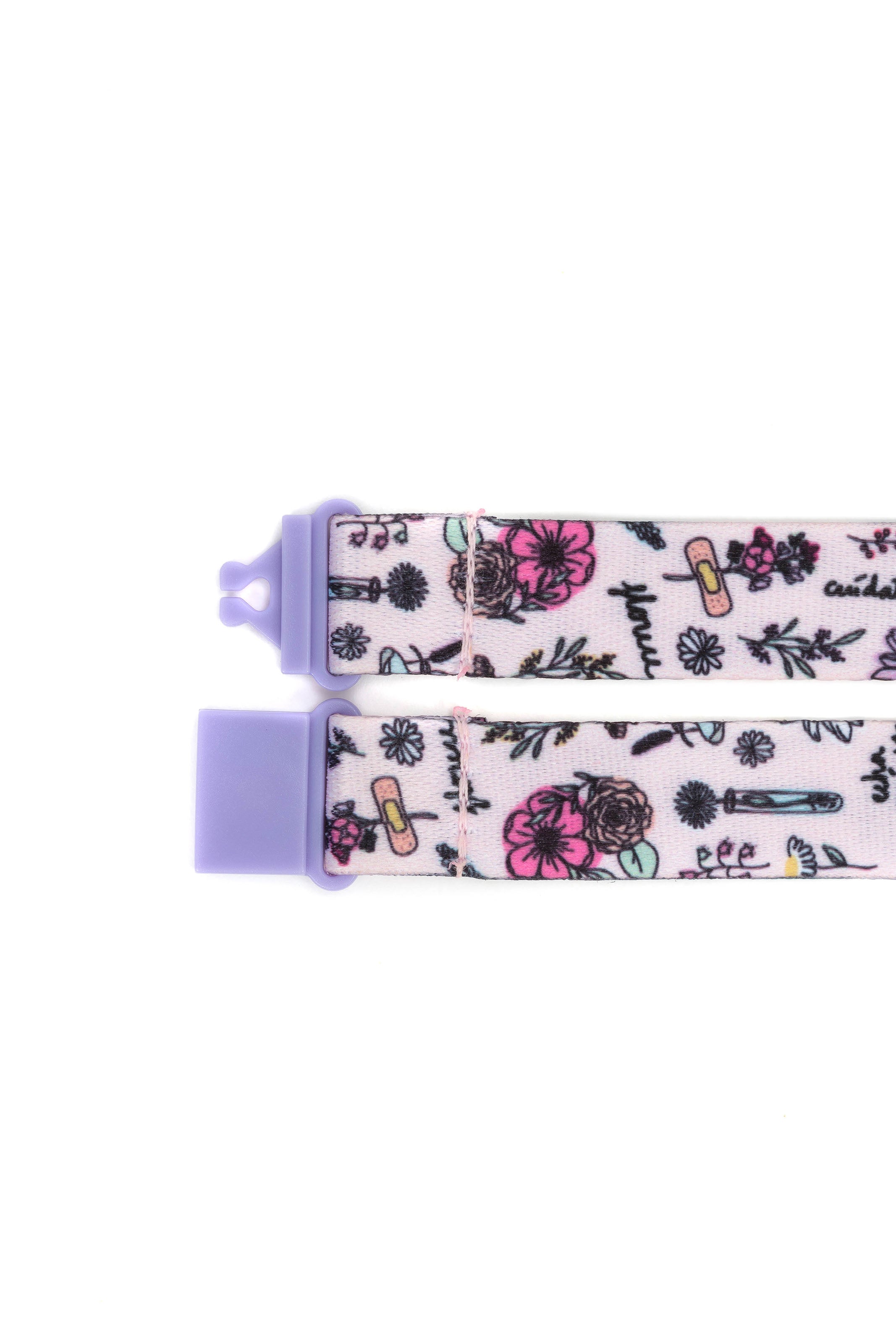 LANYARD CHARM BLOSSOM 🌸